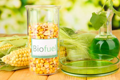 Huddlesford biofuel availability