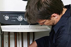 boiler repair Huddlesford