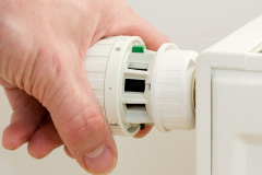 Huddlesford central heating repair costs
