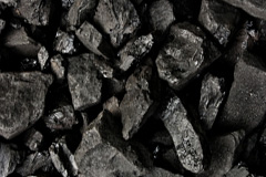 Huddlesford coal boiler costs