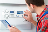 free commercial Huddlesford boiler quotes