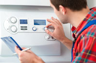 free Huddlesford gas safe engineer quotes