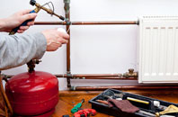 free Huddlesford heating repair quotes