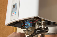 free Huddlesford boiler install quotes